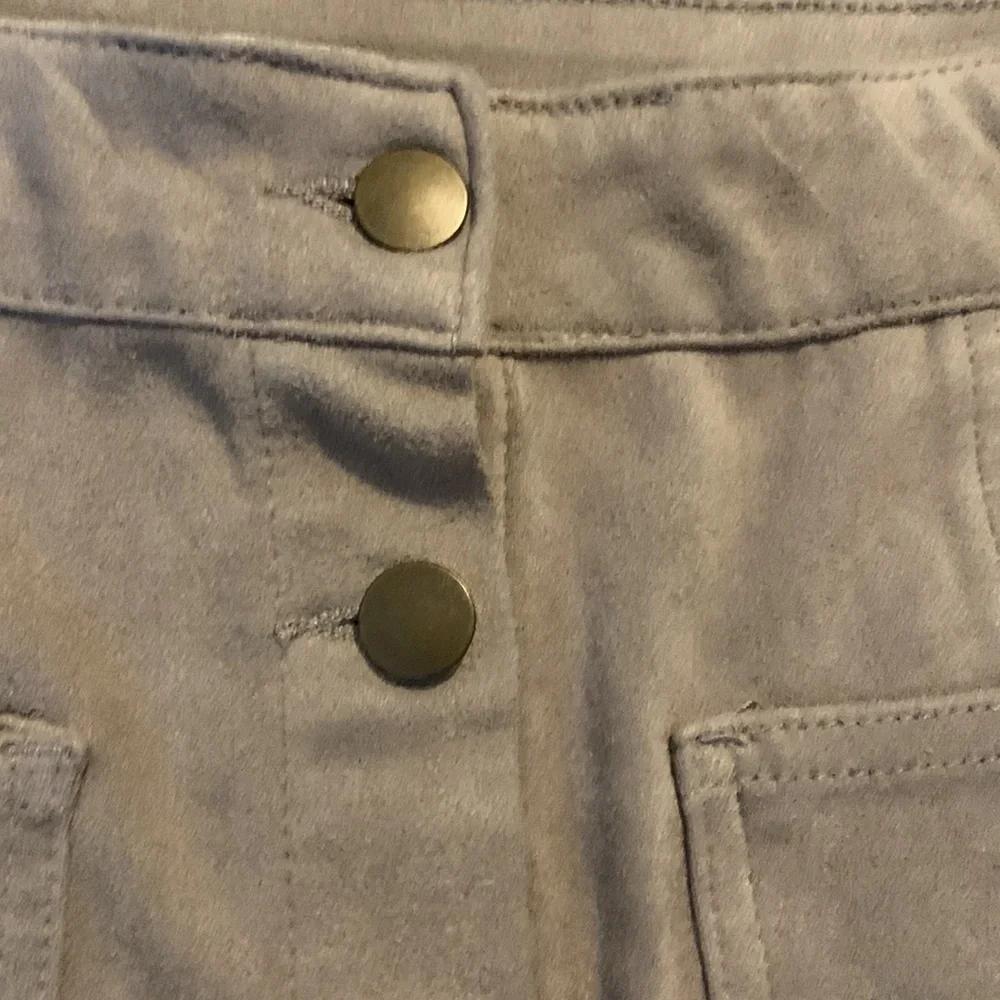 Altar’d State skirt